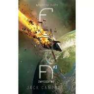 Horror, fantastyka grozy - Zwycięstwo - miniaturka - grafika 1