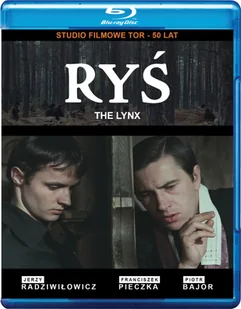 Studio Filmowe Tor Ryś - Filmy polskie Blu-Ray - miniaturka - grafika 2