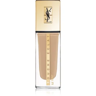 Yves Saint Laurent Touche Éclat Le Teint długotrwały makijaż rozjaśniający skórę SPF 22 odcień BR40 Cool Sand 25 ml - Podkłady do twarzy - miniaturka - grafika 1