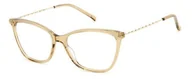 Okulary korekcyjne, oprawki, szkła - Okulary korekcyjne Pierre Cardin P.C. 8511 DXQ - miniaturka - grafika 1