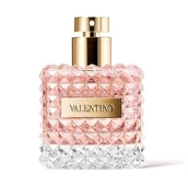 Wody i perfumy damskie - Valentino Donna woda perfumowana 50ml - miniaturka - grafika 1