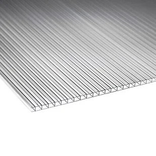 Płyta PCB 200 x 105 cm - 6,0 mm antracyt - Pokrycia dachowe - miniaturka - grafika 1