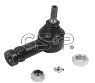 Końcówki drążków kierowniczych - Końcówka drążka kierowniczego poprzecznego GSP S070103 - miniaturka - grafika 1