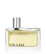 Wody i perfumy damskie - Prada Amber pour Femme Prada pour Femme Amber Classic woda perfumowana 80 ml - miniaturka - grafika 1