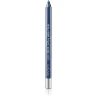 Kredki do oczu - Bourjois Contour Clubbing Waterproof - 76 Blue Soirée Kredka do oczu 1,2g - miniaturka - grafika 1