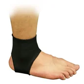 Ortezy, stabilizatory i opaski elastyczne - Ściągacz na kostkę Eb Fit - miniaturka - grafika 1