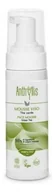 Pianki do mycia twarzy - Anthyllis Pianka oczyszczająca do mycia twarzy zielona herbata 150ml - miniaturka - grafika 1
