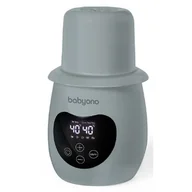 Podgrzewacze butelek i sterylizatory - BabyOno Honey Natural Nursing 968/02 968/02 - miniaturka - grafika 1