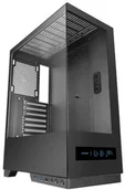 Obudowy komputerowe - Obudowa Tacens MARS MC-PULSAR LCD ATX obudowa TACMARS-MCPULSAR - miniaturka - grafika 1