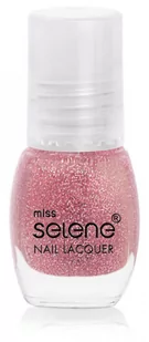 Golden Rose Mini lakier do paznokci Miss Selene Mini Nail Lacquer - 169 - Lakiery do paznokci - miniaturka - grafika 1