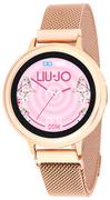 Smartwatch - Liu Jo Luxury SWLJ057 - miniaturka - grafika 1