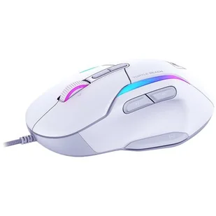 TURTLE BEACH Kone II biały - Myszki - miniaturka - grafika 1