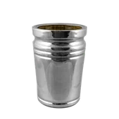 Yerba Mate - Matero Palo Santo – model Recto - miniaturka - grafika 1