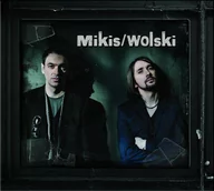 Rock - Mikis Wolski Digipack) CD) Mikis Cupas Adam Wolski - miniaturka - grafika 1