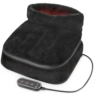 Masażer do stóp TRUELIFE RelaxFeet F3 - Masażery - miniaturka - grafika 1