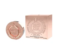 Wody i perfumy damskie - Police Rich Girl woda perfumowana spray 50 ml - miniaturka - grafika 1