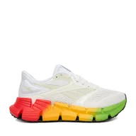 Buty sportowe damskie - Buty do biegania Reebok EO-FLOATZIG 2 SM 100257579 Biały - miniaturka - grafika 1