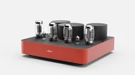Wzmacniacze - Fezz Titania Power Amplifier EVO Kolor: Czerwony - miniaturka - grafika 1