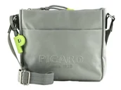 Torebki damskie - Picard Shopper LUCKY ONE dla kobiet z nylonu w kolorze srebrnym, wymiary: 5,5 x 20 x 24 cm, 32414U9017, srebro, Einheitsgröße, torebki - miniaturka - grafika 1