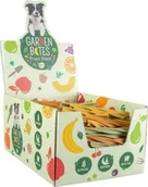Przysmaki dla psów - Duvo+ GARDEN BITES FRUITY DENTAL SWIRLS"S" 13cm 108szt dispaly zawiera 108szt x 3 - miniaturka - grafika 1