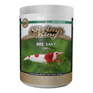 Preparaty do akwarium - DENNERLE Mineralizator GH Shrimp King Bee Salt GH+ 1000 g (6128) - miniaturka - grafika 1