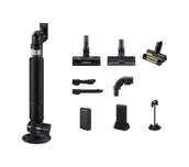 Odkurzacze pionowe - Samsung VS90F40DEK/GE - miniaturka - grafika 1