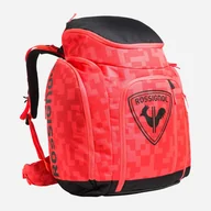 Sporty zimowe - akcesoria - Pokrowiec na buty narciarskie ROSSIGNOL HERO ATHLETES BAG RKLB101 – Czerwony - miniaturka - grafika 1