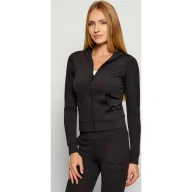 Bluzy damskie - Juicy Couture Bluza ENNIS Slim Fit - miniaturka - grafika 1