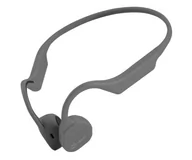 Słuchawki - Vidonn E300 szare - miniaturka - grafika 1