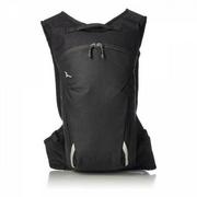 Plecaki - Plecak sportowy  Mizuno Running Backpack 8l | BLACK - miniaturka - grafika 1
