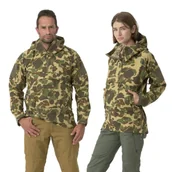 Odzież taktyczna i umundurowanie - Kurtka Helikon-Tex Anorak Tracer Unisex - Polycotton Stretch Ripstop - Duck Hunter - miniaturka - grafika 1