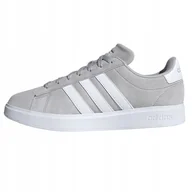 Buty sportowe męskie - Buty adidas Grand Court 2.0 ID2970 szary 44 /adidas - miniaturka - grafika 1