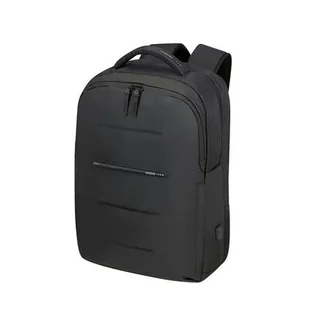 Samsonite Urban Groove 15.6" czarny - Torby na laptopy - miniaturka - grafika 1