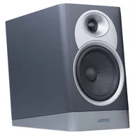 Głośniki i kolumny - Jamo S7-15B Studio7 Kolumna podstawkowa Blue Fjord - miniaturka - grafika 1