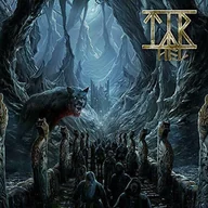 Metal, Punk - Tyr Hel Limited Edition) Digipack) - miniaturka - grafika 1