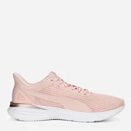 Sneakersy damskie - Trampki Puma Transport Modern Damskie 37703010 39 (6UK) 25 cm Różowe (4065452796402_EU) - miniaturka - grafika 1