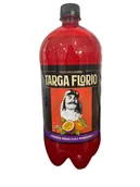 Napoje gazowane - Targa Florio Limonata Maracuja e Mandarino 1,33l napój gazowany mandarynka - miniaturka - grafika 1