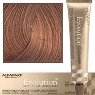 Farby do włosów i szampony koloryzujące - Alfaparf Evolution of the Color - Cube 3D Farba do włosów 7.32 - Średni Złoty Fioletowy Blond 60ml - miniaturka - grafika 1