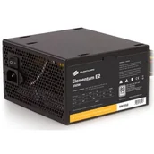 Zasilacze komputerowe - SilentiumPC Elementum E2 - miniaturka - grafika 1