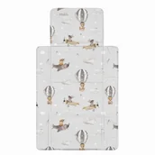 Przewijaki - Albero Mio Przewijak podróżny NEW CP6 Lot balonem - miniaturka - grafika 1