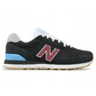 Buty trekkingowe męskie - Buty na co dzień męskie NEW BALANCE 515 skóra - miniaturka - grafika 1