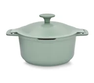 Garnki - Ambition Fern Indukcja Aluminium 20cm - miniaturka - grafika 1