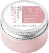 Balsamy i kremy do ciała - Catrice Catrice Skin Lovers Wielofunkcyjny balsam odżywczy 25ml - miniaturka - grafika 1