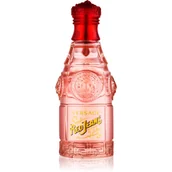 Wody i perfumy damskie - Versace Red Jeans woda toaletowa 75ml - miniaturka - grafika 1