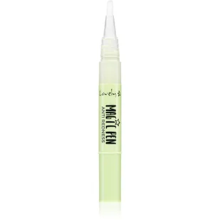 Lovely Lovely Korektor Magic Pen Anti Redness 2ml - Korektory do twarzy - miniaturka - grafika 1