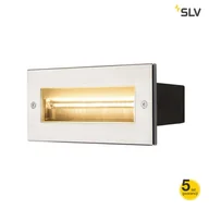 Lampy ogrodowe - Spotline BRICK 233660 Oprawa do zabudowy 1x9W LED - miniaturka - grafika 1