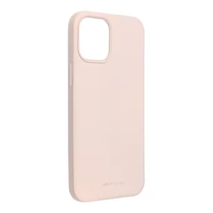 Roar Futerał Space Case Do Iphone 12 Pro Max Różowy - Etui i futerały do telefonów - miniaturka - grafika 1