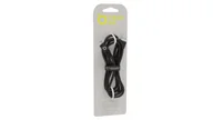 Kable USB - HappyDot Kabel USB-A/USB-C 15W czarny - miniaturka - grafika 1