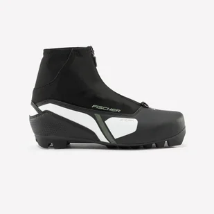 Buty do narciarstwa biegowego damskie Fischer XC Touring styl klasyczny - Sport OUTLET - miniaturka - grafika 1