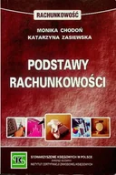 Finanse, księgowość, bankowość - Podstawy rachunkowości - miniaturka - grafika 1